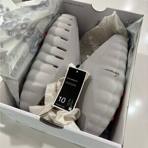 Nike Mind Mule 001 Smoke Grey